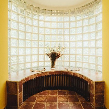 Vila Amalia Venus Bagian luar foto