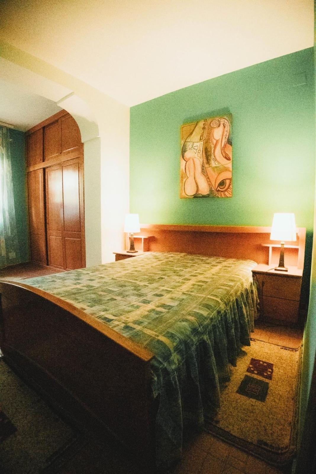 Vila Amalia Venus Bagian luar foto