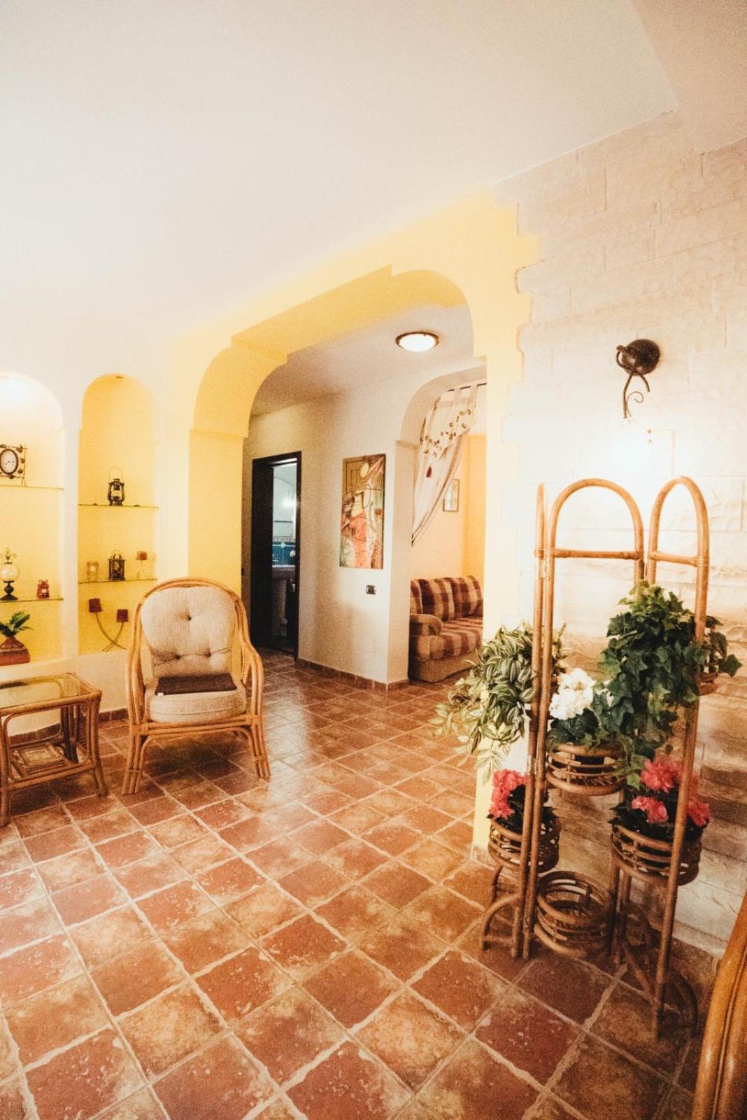 Vila Amalia Venus Bagian luar foto