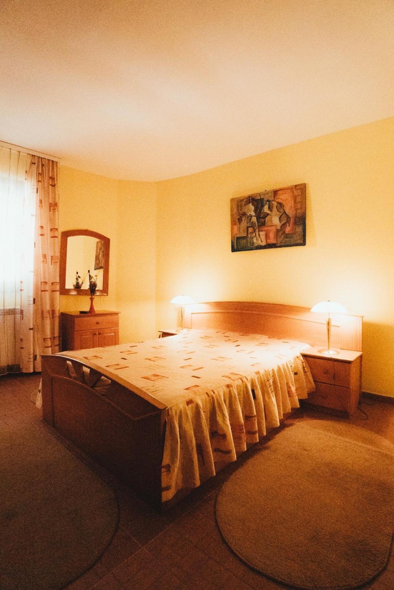 Vila Amalia Venus Bagian luar foto