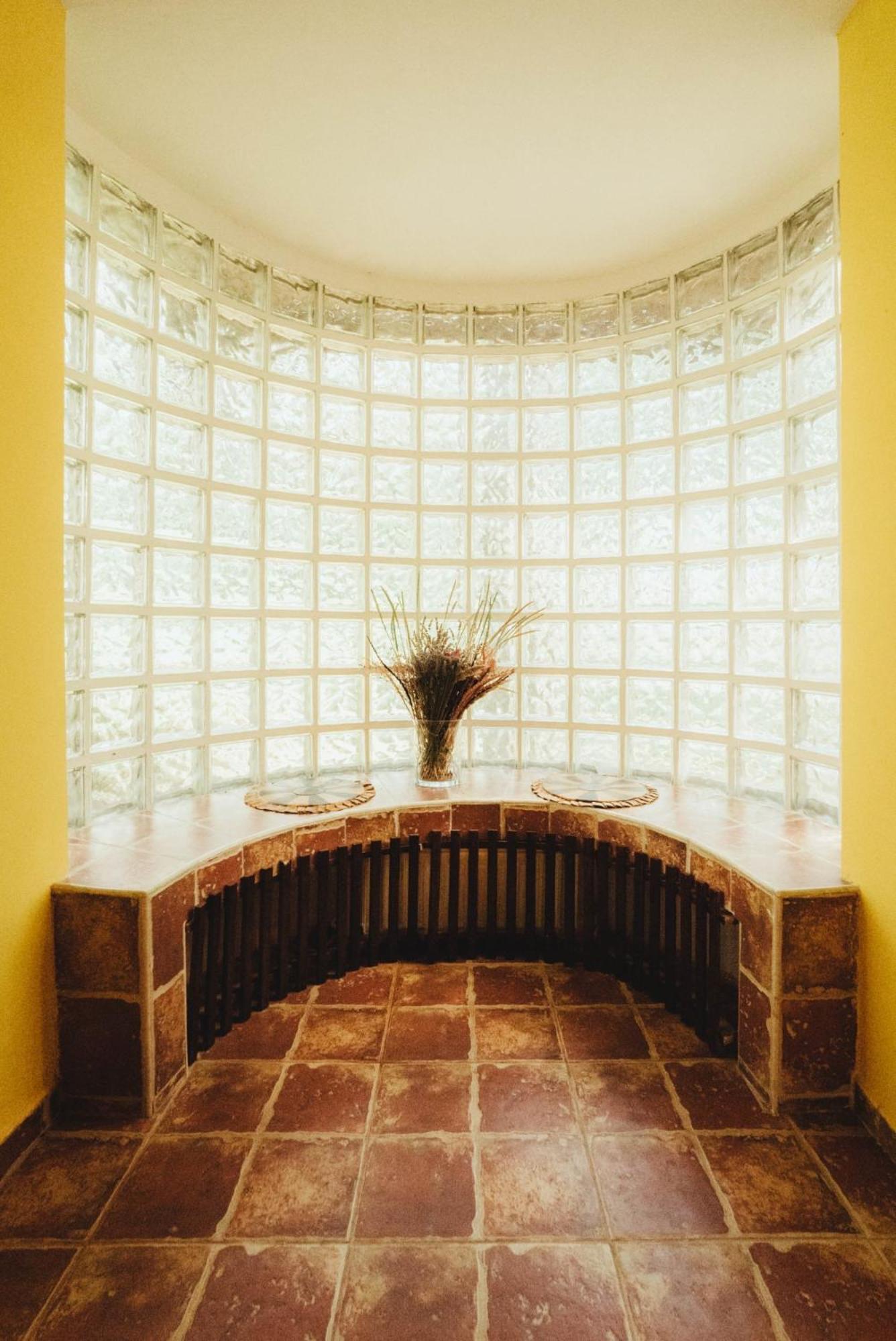 Vila Amalia Venus Bagian luar foto