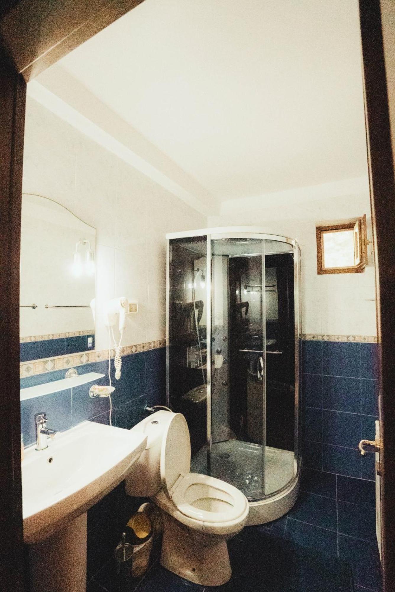 Vila Amalia Venus Bagian luar foto